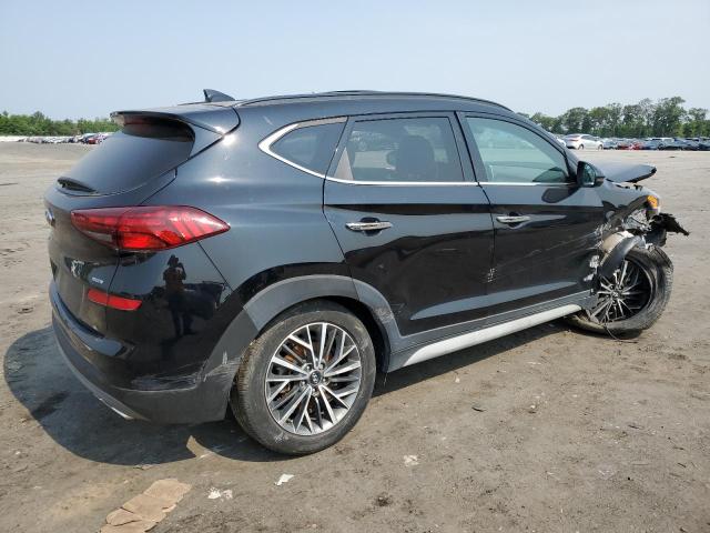 Photo 2 VIN: KM8J3CAL0LU184922 - HYUNDAI TUCSON LIM 