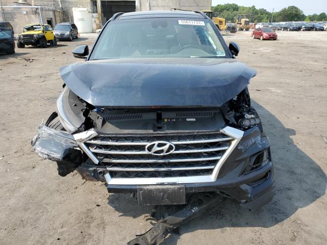 Photo 4 VIN: KM8J3CAL0LU184922 - HYUNDAI TUCSON LIM 