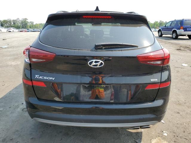 Photo 5 VIN: KM8J3CAL0LU184922 - HYUNDAI TUCSON LIM 