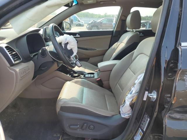 Photo 6 VIN: KM8J3CAL0LU184922 - HYUNDAI TUCSON LIM 