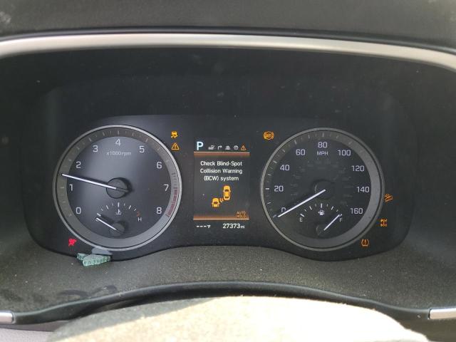 Photo 8 VIN: KM8J3CAL0LU184922 - HYUNDAI TUCSON LIM 