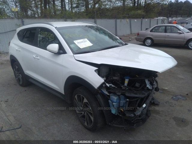 Photo 0 VIN: KM8J3CAL0LU196570 - HYUNDAI TUCSON 