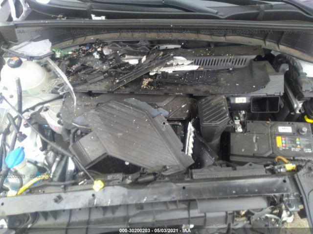 Photo 9 VIN: KM8J3CAL0LU196570 - HYUNDAI TUCSON 