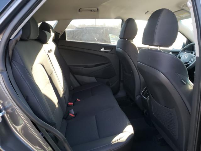 Photo 5 VIN: KM8J3CAL0LU204358 - HYUNDAI TUCSON LIM 