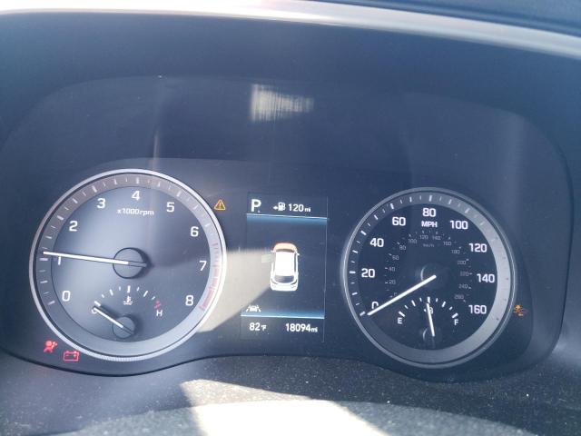 Photo 8 VIN: KM8J3CAL0LU206949 - HYUNDAI TUCSON LIM 