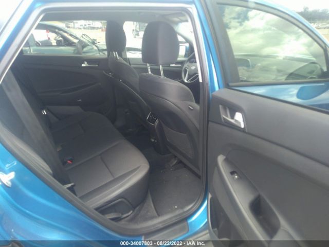 Photo 7 VIN: KM8J3CAL0LU215148 - HYUNDAI TUCSON 