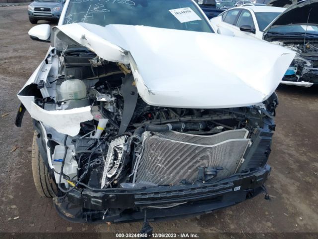 Photo 5 VIN: KM8J3CAL0LU221404 - HYUNDAI TUCSON 