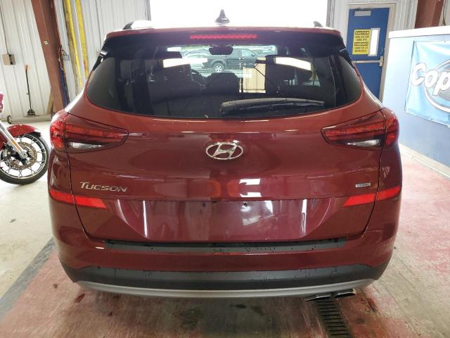 Photo 5 VIN: KM8J3CAL0LU243449 - HYUNDAI TUCSON LIM 