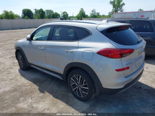 Photo 2 VIN: KM8J3CAL0LU248442 - HYUNDAI TUCSON 