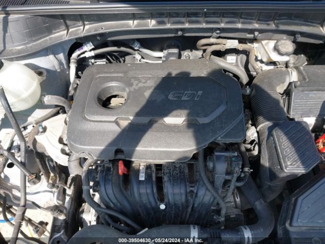 Photo 9 VIN: KM8J3CAL0LU248442 - HYUNDAI TUCSON 