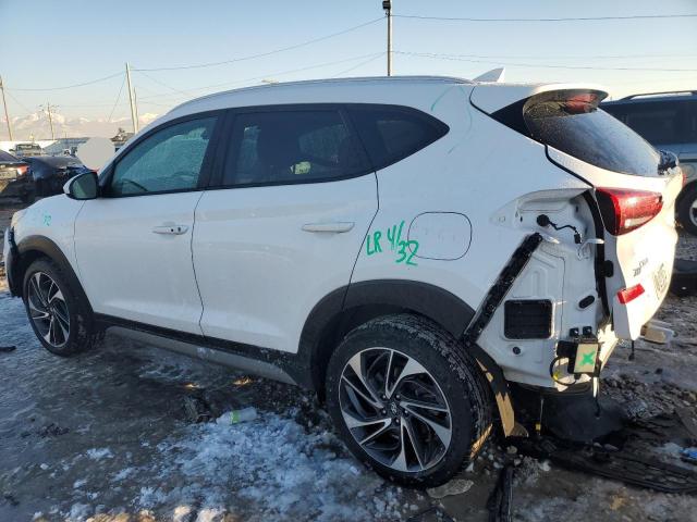 Photo 1 VIN: KM8J3CAL0LU260266 - HYUNDAI TUCSON LIM 