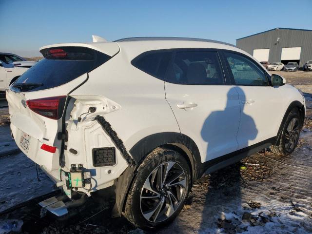 Photo 2 VIN: KM8J3CAL0LU260266 - HYUNDAI TUCSON LIM 