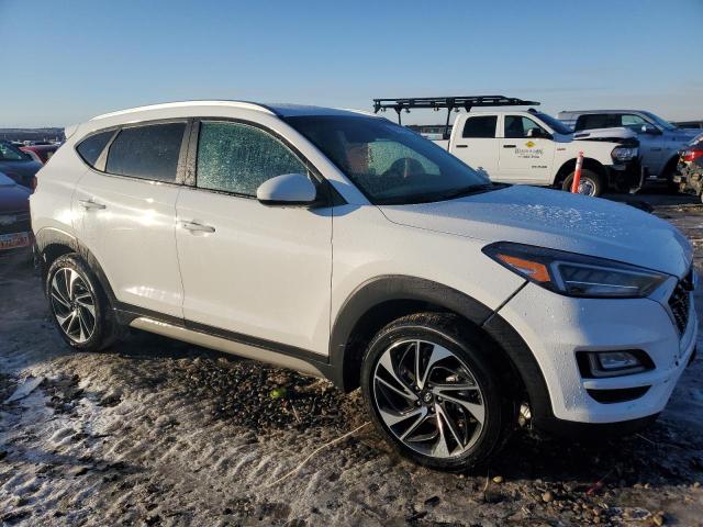 Photo 3 VIN: KM8J3CAL0LU260266 - HYUNDAI TUCSON LIM 