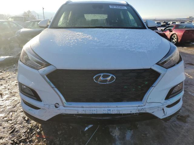 Photo 4 VIN: KM8J3CAL0LU260266 - HYUNDAI TUCSON LIM 