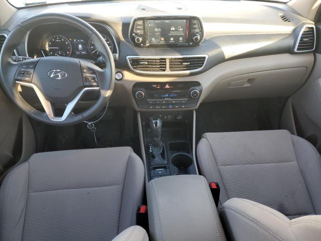 Photo 7 VIN: KM8J3CAL0LU260266 - HYUNDAI TUCSON LIM 