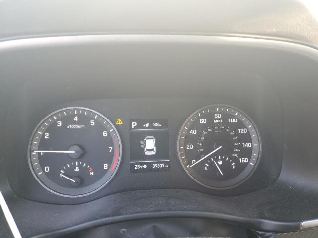 Photo 8 VIN: KM8J3CAL0LU260266 - HYUNDAI TUCSON LIM 