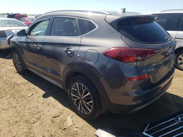 Photo 1 VIN: KM8J3CAL0LU261188 - HYUNDAI TUCSON 