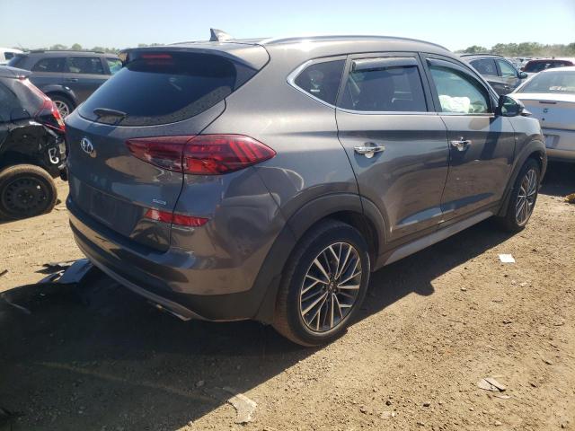 Photo 2 VIN: KM8J3CAL0LU261188 - HYUNDAI TUCSON 