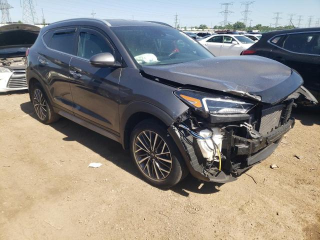 Photo 3 VIN: KM8J3CAL0LU261188 - HYUNDAI TUCSON 