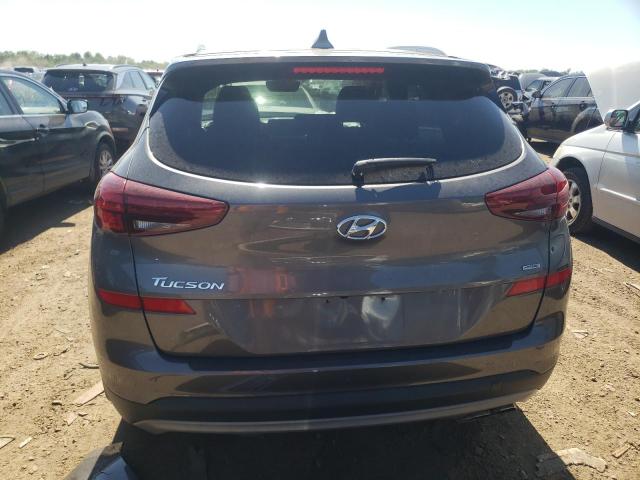 Photo 5 VIN: KM8J3CAL0LU261188 - HYUNDAI TUCSON 