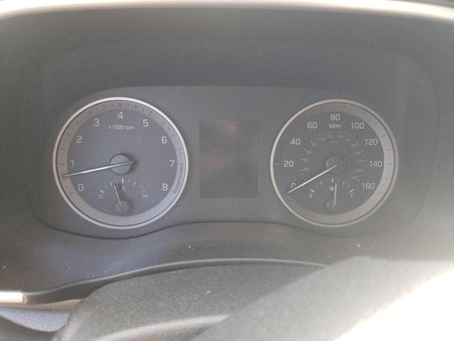 Photo 8 VIN: KM8J3CAL0LU261188 - HYUNDAI TUCSON 