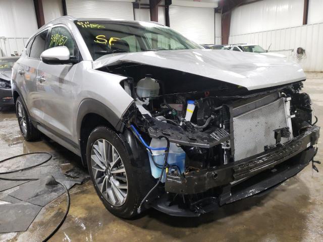 Photo 0 VIN: KM8J3CAL0LU272837 - HYUNDAI TUCSON LIM 