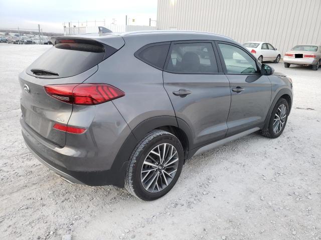 Photo 3 VIN: KM8J3CAL0LU277536 - HYUNDAI TUCSON LIM 