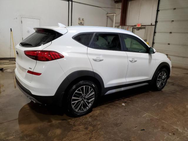 Photo 2 VIN: KM8J3CAL0MU297058 - HYUNDAI TUCSON LIM 