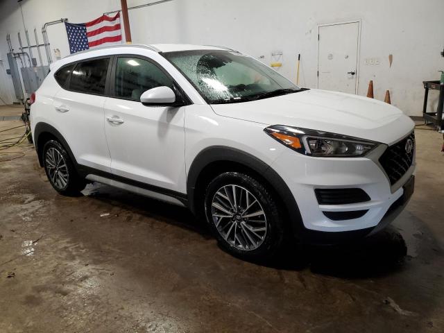 Photo 3 VIN: KM8J3CAL0MU297058 - HYUNDAI TUCSON LIM 