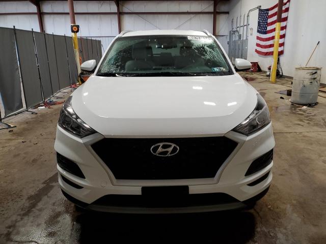 Photo 4 VIN: KM8J3CAL0MU297058 - HYUNDAI TUCSON LIM 