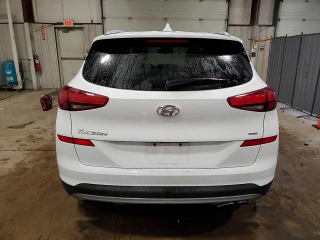 Photo 5 VIN: KM8J3CAL0MU297058 - HYUNDAI TUCSON LIM 