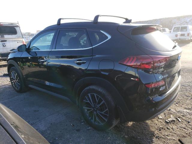 Photo 1 VIN: KM8J3CAL0MU335758 - HYUNDAI TUCSON 