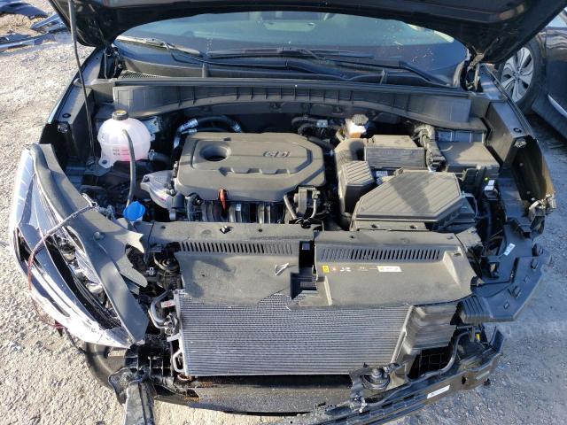 Photo 11 VIN: KM8J3CAL0MU335758 - HYUNDAI TUCSON 