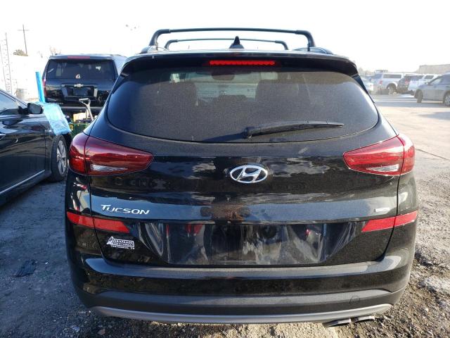 Photo 5 VIN: KM8J3CAL0MU335758 - HYUNDAI TUCSON 