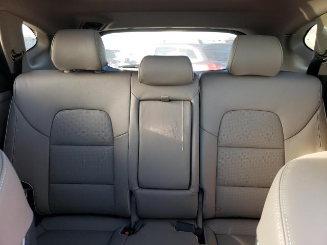 Photo 9 VIN: KM8J3CAL0MU335758 - HYUNDAI TUCSON 