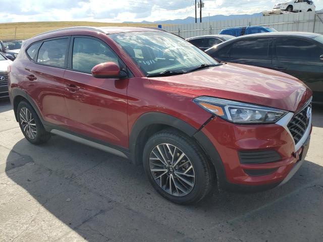 Photo 3 VIN: KM8J3CAL0MU345688 - HYUNDAI TUCSON LIM 