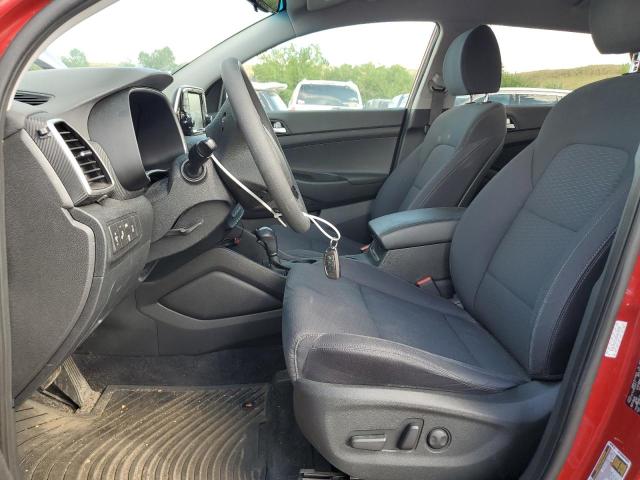 Photo 6 VIN: KM8J3CAL0MU345688 - HYUNDAI TUCSON LIM 