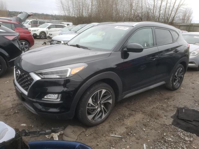 Photo 0 VIN: KM8J3CAL0MU359963 - HYUNDAI TUCSON 