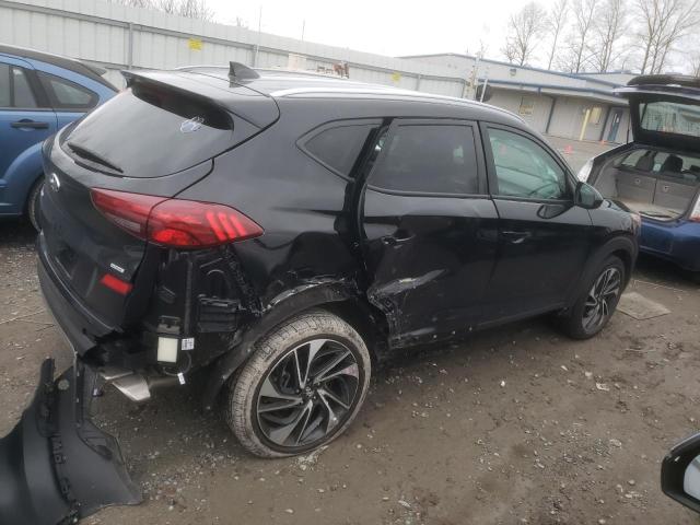 Photo 2 VIN: KM8J3CAL0MU359963 - HYUNDAI TUCSON 