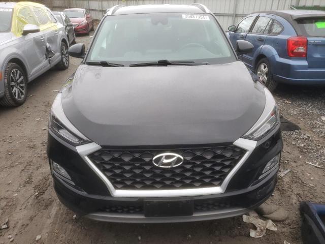 Photo 4 VIN: KM8J3CAL0MU359963 - HYUNDAI TUCSON 