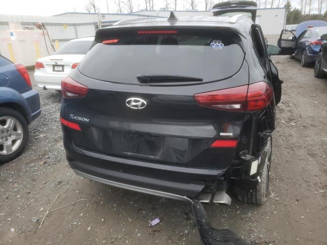 Photo 5 VIN: KM8J3CAL0MU359963 - HYUNDAI TUCSON 