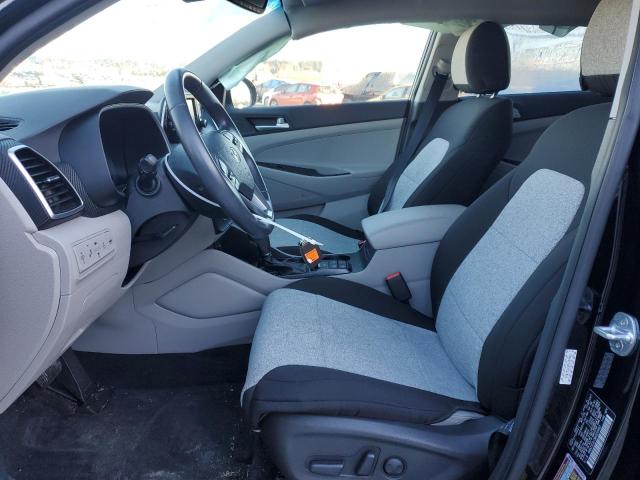 Photo 6 VIN: KM8J3CAL0MU359963 - HYUNDAI TUCSON 