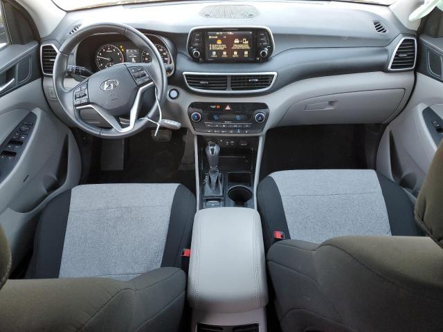 Photo 7 VIN: KM8J3CAL0MU359963 - HYUNDAI TUCSON 