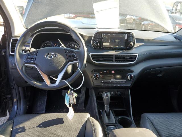 Photo 7 VIN: KM8J3CAL0MU383924 - HYUNDAI TUCSON LIM 