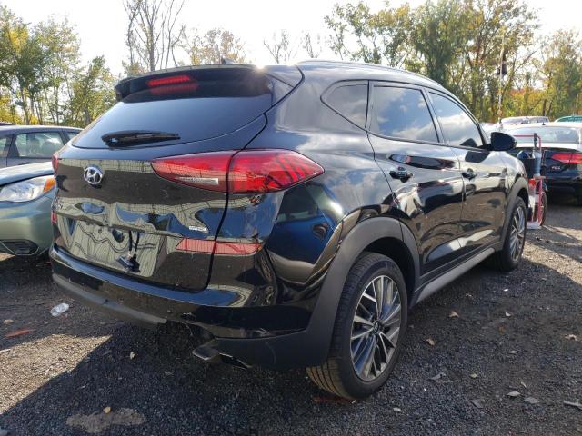 Photo 3 VIN: KM8J3CAL0MU408921 - HYUNDAI TUCSON LIM 