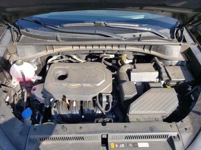 Photo 6 VIN: KM8J3CAL0MU408921 - HYUNDAI TUCSON LIM 