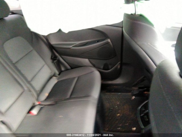 Photo 7 VIN: KM8J3CAL1JU741205 - HYUNDAI TUCSON 