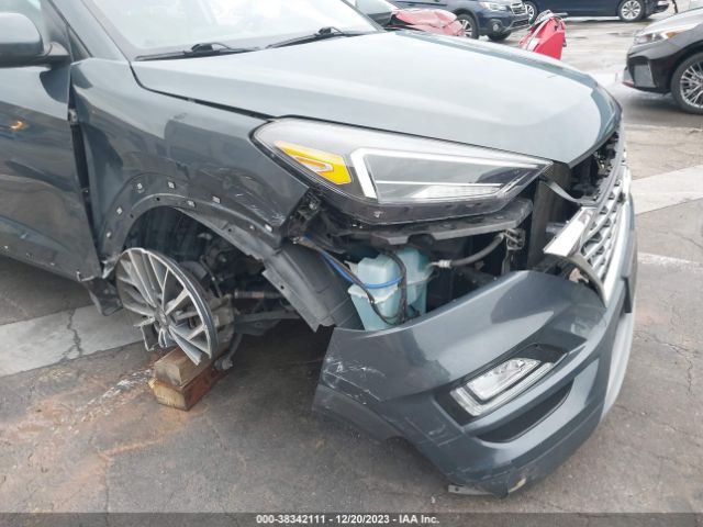 Photo 5 VIN: KM8J3CAL1KU007021 - HYUNDAI TUCSON 