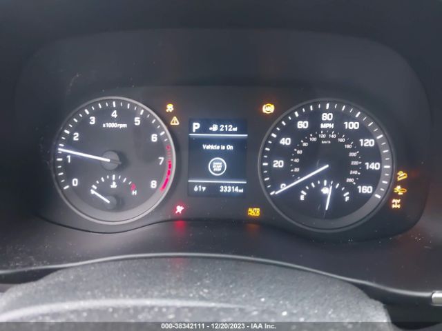 Photo 6 VIN: KM8J3CAL1KU007021 - HYUNDAI TUCSON 