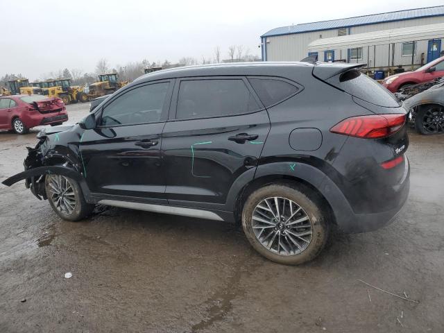 Photo 1 VIN: KM8J3CAL1KU021551 - HYUNDAI TUCSON 